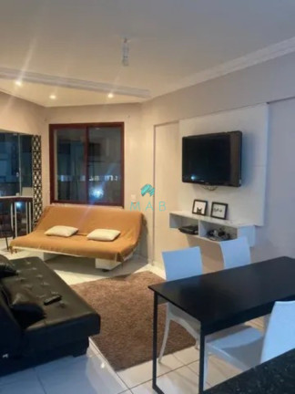 Imagem Flat com 1 Quarto à Venda, 55 m² em Ingleses Do Rio Vermelho - Florianópolis