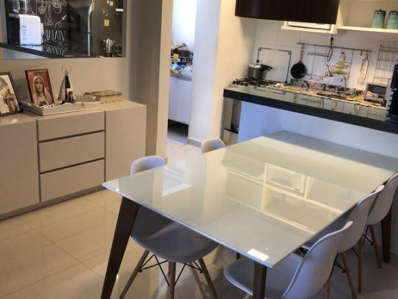 Apartamento com 3 Quartos à Venda, 80 m² em Parque Campolim - Sorocaba
