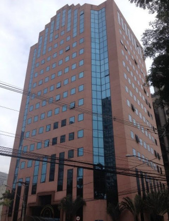 Imagem Imóvel à Venda, 42 m² em Brooklin - São Paulo Imagem Imóvel à Venda, 42 m² em Brooklin - São Paulo