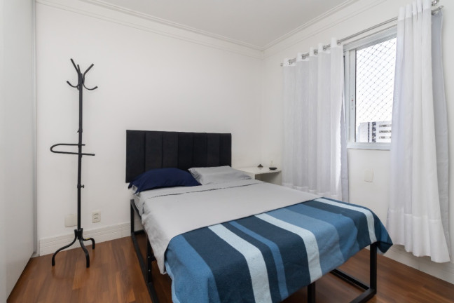 Imagem Apartamento com 2 Quartos à Venda, 96 m² em Vila Cordeiro - São Paulo Imagem Apartamento com 2 Quartos à Venda, 96 m² em Vila Cordeiro - São Paulo