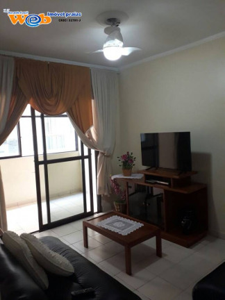 Imagem Apartamento com 2 Quartos à Venda, em Vila Tupi - Praia Grande Imagem Apartamento com 2 Quartos à Venda, em Vila Tupi - Praia Grande