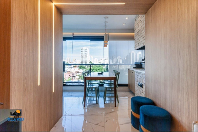Imagem Apartamento com 2 Quartos à Venda, em Vila Mariana - São Paulo Imagem Apartamento com 2 Quartos à Venda, em Vila Mariana - São Paulo
