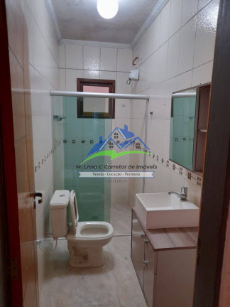 Imagem Casa com 3 Quartos à Venda, 125 m² em Terra Preta (terra Preta) - Mairiporã