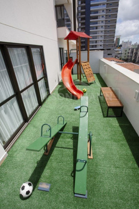 Imagem Apartamento com 3 Quartos à Venda, 129 m² em Kobrasol - São José Imagem Apartamento com 3 Quartos à Venda, 129 m² em Kobrasol - São José
