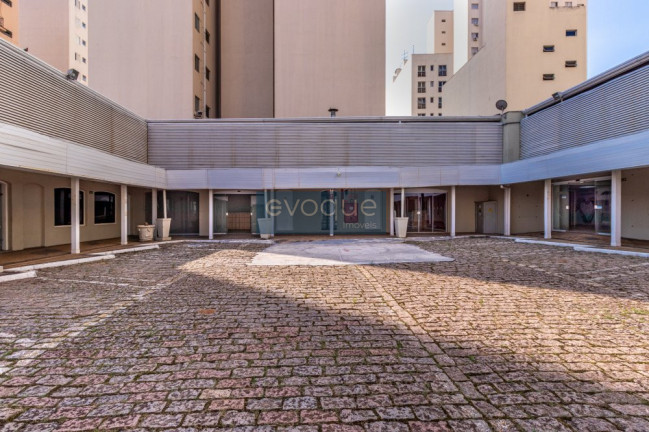 Imagem Imóvel para Alugar, 1.232 m² em Centro - Campinas Imagem Imóvel para Alugar, 1.232 m² em Centro - Campinas