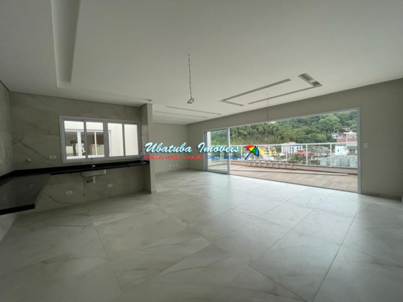 Imagem Cobertura com 3 Quartos à Venda, 150 m² em Toninhas - Ubatuba Imagem Cobertura com 3 Quartos à Venda, 150 m² em Toninhas - Ubatuba