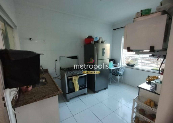 Imagem Sobrado com 3 Quartos à Venda, 130 m² em Vila Pires - Santo André Imagem Sobrado com 3 Quartos à Venda, 130 m² em Vila Pires - Santo André
