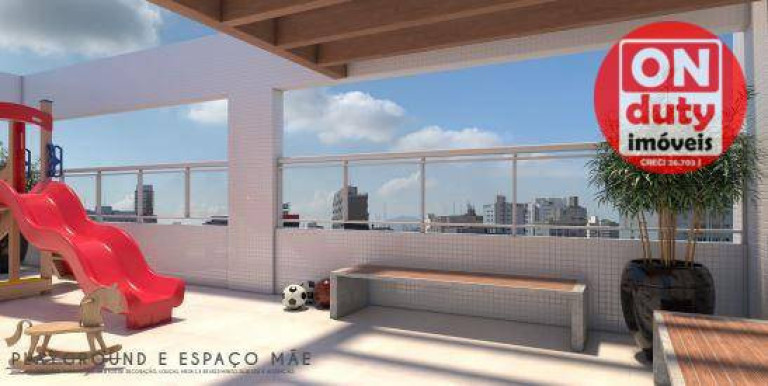 Imagem Apartamento com 2 Quartos à Venda, 74 m² em Marapé - Santos Imagem Apartamento com 2 Quartos à Venda, 74 m² em Marapé - Santos