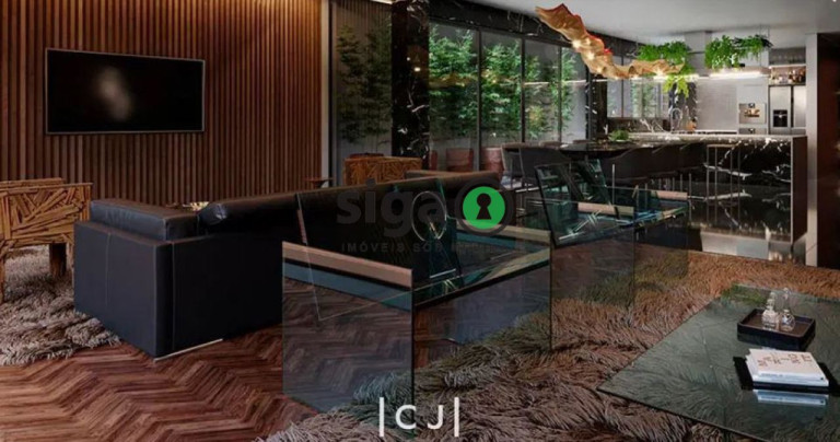 Imagem Casa com 3 Quartos à Venda, 532 m² em Alto Da Boa Vista - São Paulo Imagem Casa com 3 Quartos à Venda, 532 m² em Alto Da Boa Vista - São Paulo
