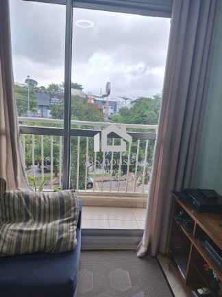 Imagem Apartamento com 3 Quartos à Venda, 67 m² em Vila Homero Thon - Santo André