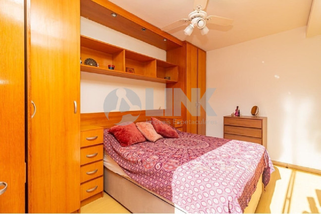 Imagem Apartamento com 1 Quarto à Venda, 47 m² em Boa Vista - Porto Alegre Imagem Apartamento com 1 Quarto à Venda, 47 m² em Boa Vista - Porto Alegre