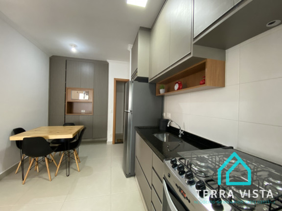 Imagem Apartamento com 2 Quartos à Venda, 55 m² em Toninhas - Ubatuba Imagem Apartamento com 2 Quartos à Venda, 55 m² em Toninhas - Ubatuba