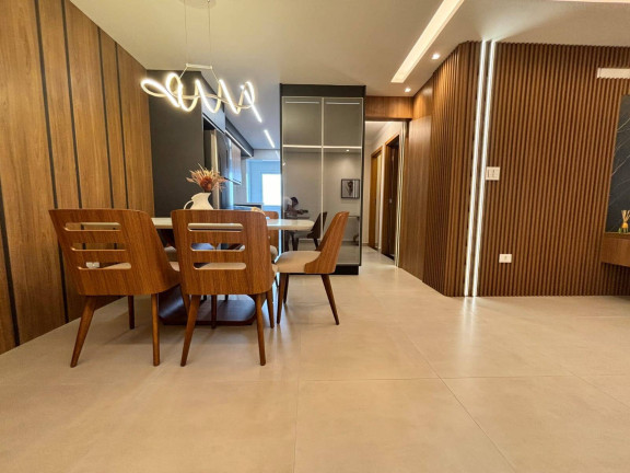 Imagem Apartamento com 2 Quartos à Venda, 79 m² em Boqueirão - Praia Grande