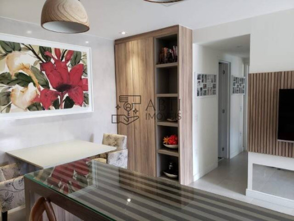 Imagem Apartamento com 2 Quartos à Venda, 73 m² em Moema - São Paulo