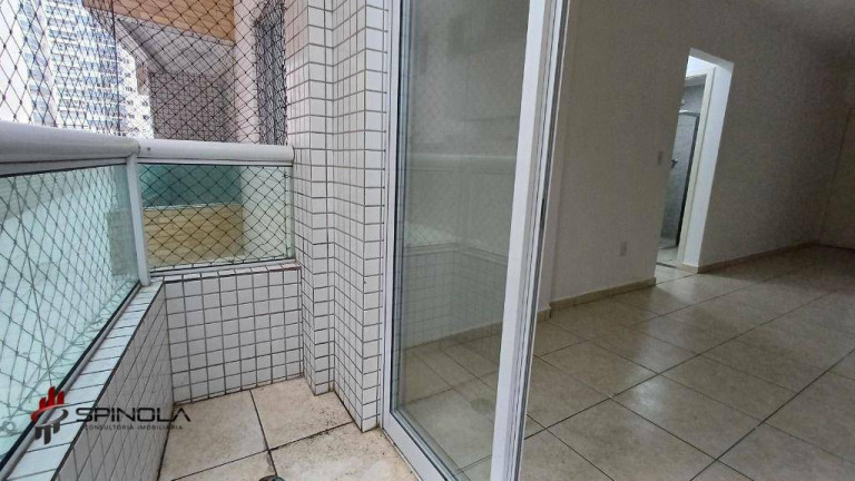 Imagem Apartamento com 2 Quartos à Venda, 60 m² em Ocian - Praia Grande Imagem Apartamento com 2 Quartos à Venda, 60 m² em Ocian - Praia Grande
