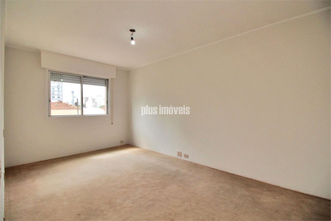 Imagem Apartamento com 3 Quartos à Venda, 126 m² em Jardim América - São Paulo Imagem Apartamento com 3 Quartos à Venda, 126 m² em Jardim América - São Paulo