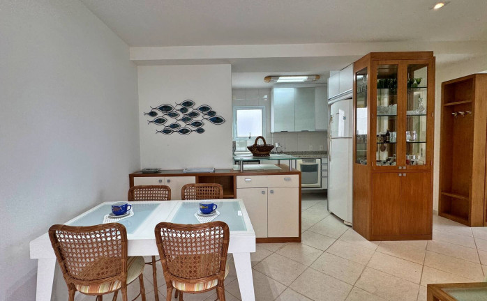 Imagem Apartamento com 2 Quartos à Venda, 87 m² em Riviera De São Lourenço - Bertioga