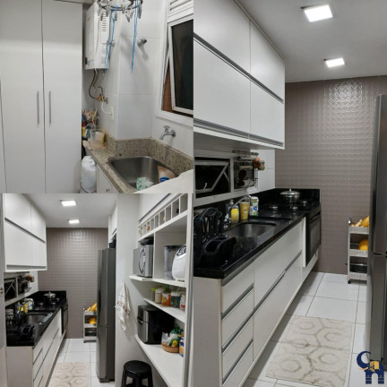 Imagem Apartamento com 2 Quartos à Venda, 110 m² em Patamares - Salvador Imagem Apartamento com 2 Quartos à Venda, 110 m² em Patamares - Salvador