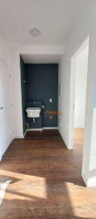 Imagem Apartamento com 2 Quartos à Venda, 36 m² em Parada Inglesa - São Paulo Imagem Apartamento com 2 Quartos à Venda, 36 m² em Parada Inglesa - São Paulo
