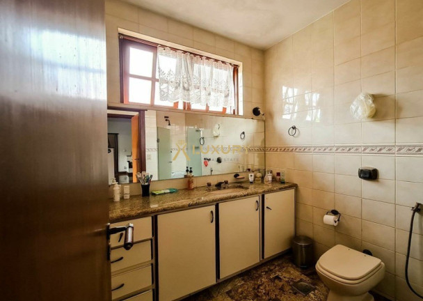 Imagem Imóvel com 4 Quartos à Venda, 528 m² em Belvedere - Belo Horizonte