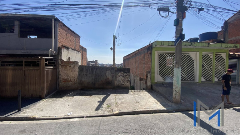 Imagem Casa com 3 Quartos à Venda, 154 m² em Parque Roseira  - Carapicuíba
