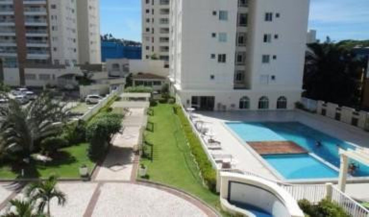 Imagem Apartamento com 2 Quartos à Venda, 66 m² em Imbuí - Salvador