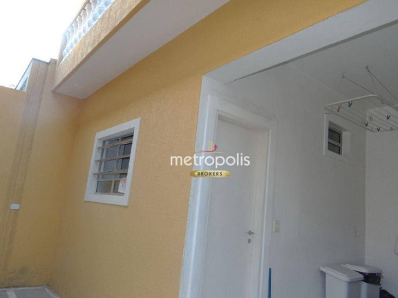 Imagem Sobrado com 4 Quartos à Venda, 256 m² em Vila Ré - São Paulo