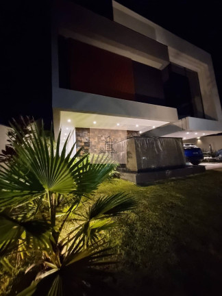 Imagem Casa de Condomínio com 3 Quartos à Venda, 260 m² em Condomínio Alphaville Nova Esplanada - Votorantim Imagem Casa de Condomínio com 3 Quartos à Venda, 260 m² em Condomínio Alphaville Nova Esplanada - Votorantim