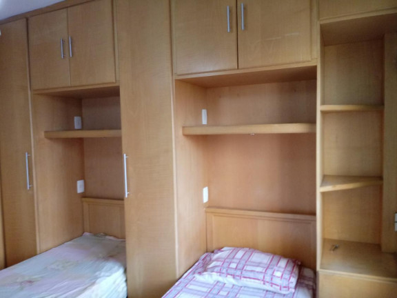 Imagem Apartamento com 2 Quartos à Venda, 50 m² em Vila Buarque - São Paulo