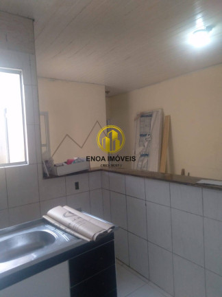 Imagem Apartamento com 2 Quartos à Venda, 150 m² em Esmeralda - Praia Grande