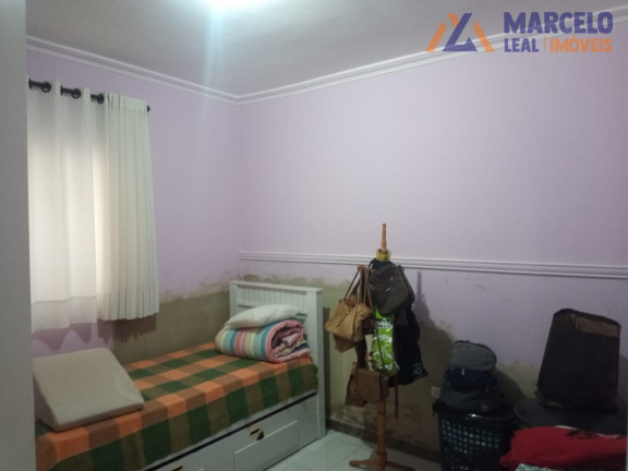 Imagem Casa com 3 Quartos à Venda, 130 m² em Felícia - Vitória Da Conquista Imagem Casa com 3 Quartos à Venda, 130 m² em Felícia - Vitória Da Conquista