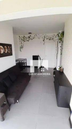Imagem Apartamento com 2 Quartos à Venda, 55 m² em Parque Itália - Campinas