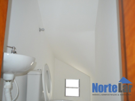 Imagem Sobrado com 2 Quartos à Venda, 80 m² em Vila Yara - São Paulo