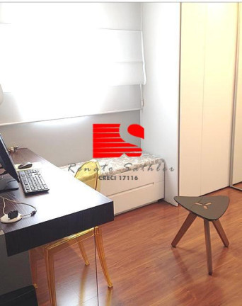 Imagem Cobertura com 2 Quartos à Venda, 164 m² em Ouro Preto - Belo Horizonte