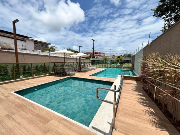 Imagem Apartamento com 2 Quartos à Venda, 55 m² em Lagoa Nova - Natal Imagem Apartamento com 2 Quartos à Venda, 55 m² em Lagoa Nova - Natal