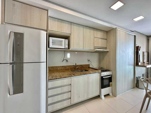 Imagem Apartamento com 1 Quarto à Venda,  em Navegantes - Capao Da Canoa