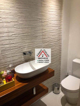 Imagem Apartamento com 3 Quartos à Venda, 117 m² em Paraíso - São Paulo