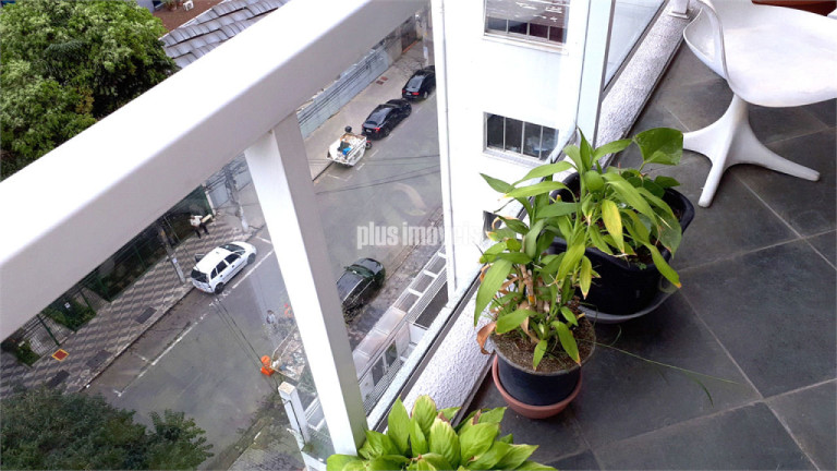 Imagem Apartamento com 3 Quartos à Venda, 224 m² em Jardim Paulista - São Paulo Imagem Apartamento com 3 Quartos à Venda, 224 m² em Jardim Paulista - São Paulo