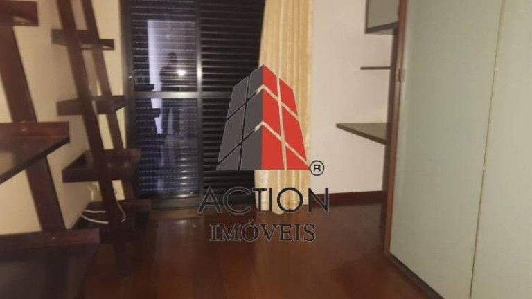 Imagem Apartamento com 4 Quartos à Venda, 155 m² em Jardim Anália Franco - São Paulo Imagem Apartamento com 4 Quartos à Venda, 155 m² em Jardim Anália Franco - São Paulo