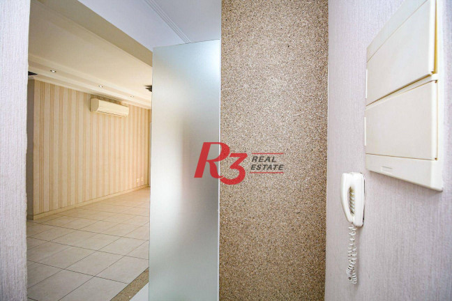 Imagem Apartamento com 2 Quartos à Venda, 77 m² em José Menino - Santos Imagem Apartamento com 2 Quartos à Venda, 77 m² em José Menino - Santos