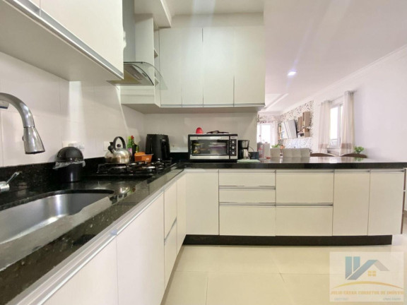 Imagem Apartamento com 3 Quartos à Venda, 191 m² em Bom Jesus - São José Dos Pinhais Imagem Apartamento com 3 Quartos à Venda, 191 m² em Bom Jesus - São José Dos Pinhais