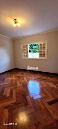 Imagem Casa com 3 Quartos à Venda, 214 m² em Nova Campinas - Campinas Imagem Casa com 3 Quartos à Venda, 214 m² em Nova Campinas - Campinas
