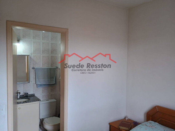 Imagem Apartamento com 2 Quartos à Venda, 60 m² em Vila Do Castelo - São Paulo