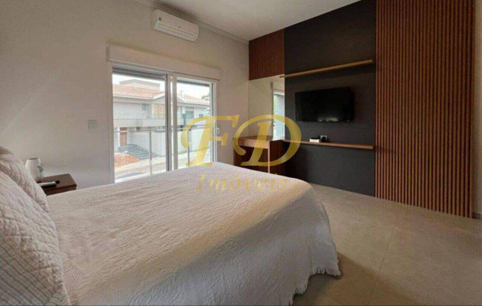 Imagem Casa de Condomínio com 4 Quartos à Venda, 525 m² em Atibaia Imagem Casa de Condomínio com 4 Quartos à Venda, 525 m² em Atibaia