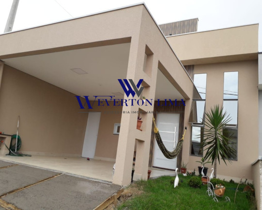 Imagem Casa com 3 Quartos à Venda, 115 m² em Jardins Do Império - Indaiatuba Imagem Casa com 3 Quartos à Venda, 115 m² em Jardins Do Império - Indaiatuba