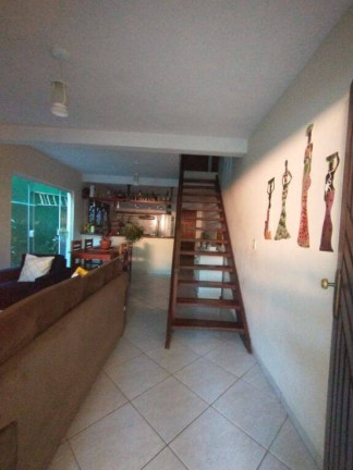 Imagem Sobrado com 3 Quartos à Venda, 91 m² em Ressaca - Ubatuba Imagem Sobrado com 3 Quartos à Venda, 91 m² em Ressaca - Ubatuba