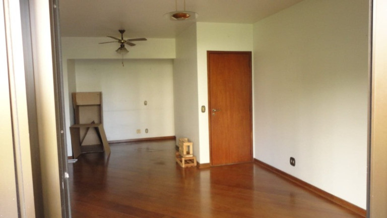 Imagem Imóvel com 3 Quartos à Venda, 105 m² em Vila Andrade - São Paulo