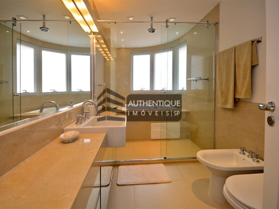 Imagem Apartamento com 3 Quartos à Venda, 273 m² em Itaim Bibi - São Paulo Imagem Apartamento com 3 Quartos à Venda, 273 m² em Itaim Bibi - São Paulo