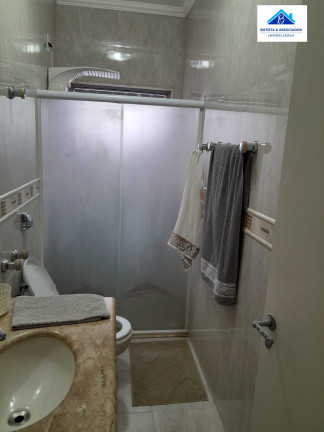 Imagem Casa com 3 Quartos à Venda, 262 m² em Vila Menuzzo - Sumaré Imagem Casa com 3 Quartos à Venda, 262 m² em Vila Menuzzo - Sumaré