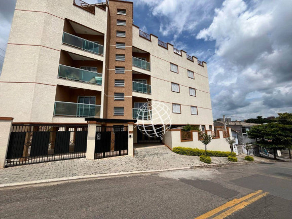 Apartamento com 2 Quartos à Venda, 57 m² em Jardim Alvinópolis - Atibaia